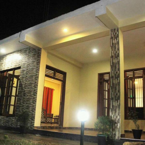 The Ceylon Hotel